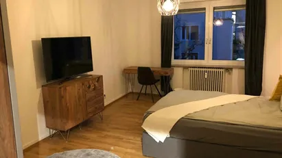 Room for rent in Frankfurt Innenstadt II, Frankfurt (region)