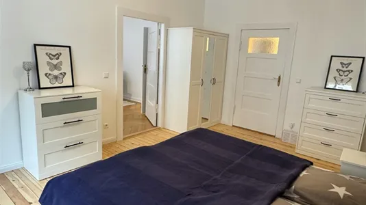 Apartments in Berlin Charlottenburg-Wilmersdorf - photo 7