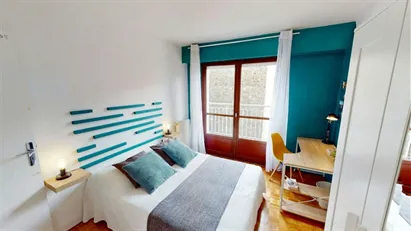 Room for rent in Paris 12ème arrondissement - Bercy, Paris