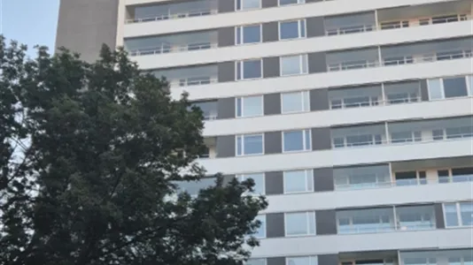 Apartments in Solna - photo 11