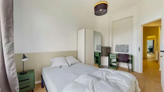 Rooms in Brussels Schaarbeek - photo 8