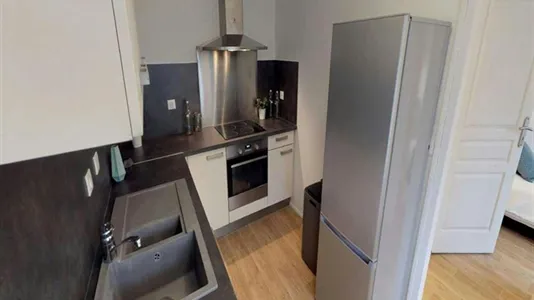 Rooms in Lille - photo 5