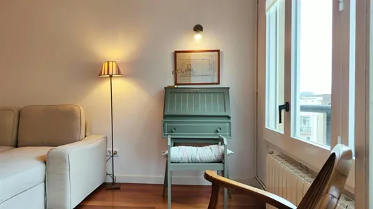 Apartments in Barcelona Les Corts - photo 9