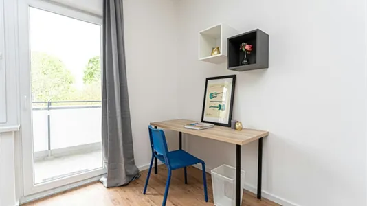 Rooms in Berlin Neukölln - photo 5