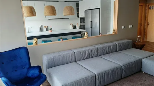 Rooms in Matosinhos - photo 7