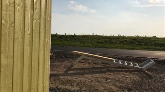 Houses in Höganäs - photo 5