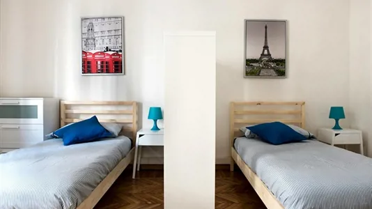 Rooms in Milano Zona 2 - Stazione Centrale, Gorla, Turro, Greco, Crescenzago - photo 2