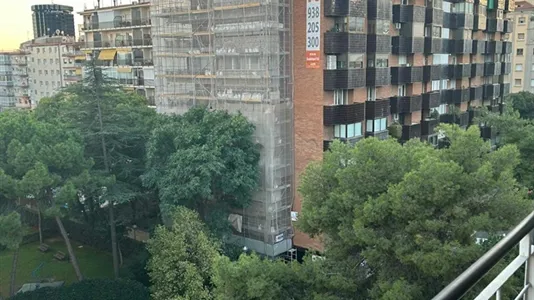 Rooms in Barcelona Sarrià-St. Gervasi - photo 5