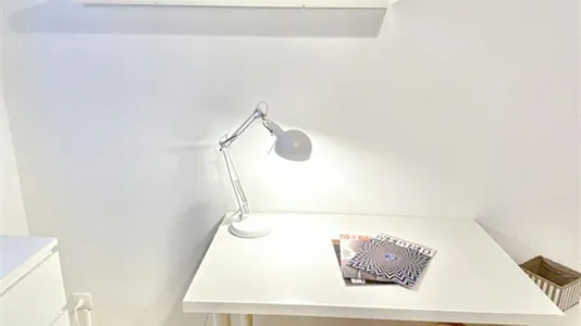 Rooms in Verona - photo 4