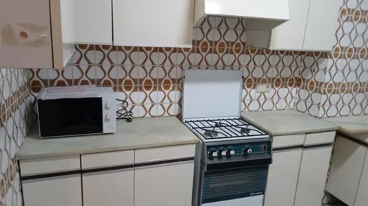 Rooms in Barcelona Les Corts - photo 4