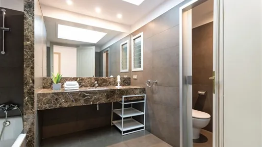 Rooms in Barcelona Sarrià-St. Gervasi - photo 7