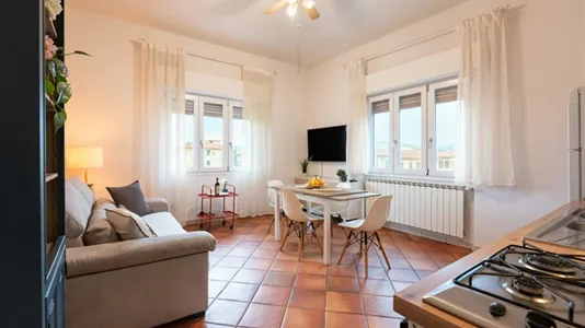 Apartments in Florence - photo 2