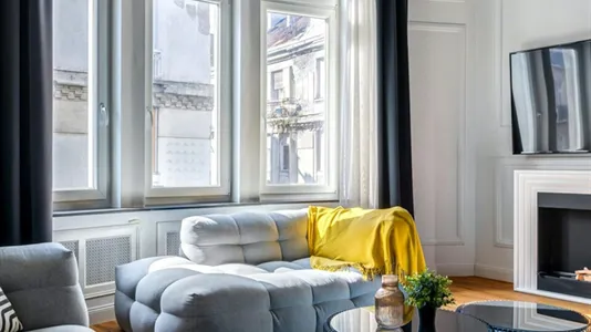 Apartments in Budapest Belváros-Lipótváros - photo 2
