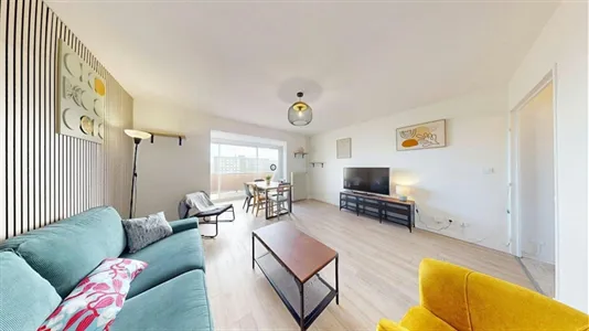 Rooms in Lyon - photo 9