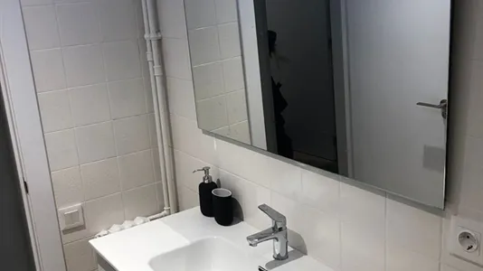 Rooms in Barcelona Sarrià-St. Gervasi - photo 6