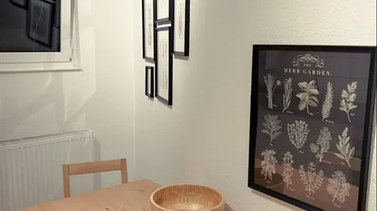 Rooms in Frankfurt Innenstadt I - photo 5