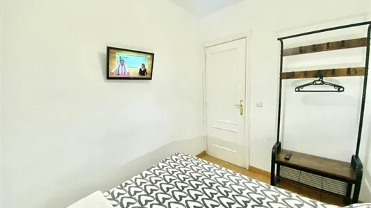 Apartments in Madrid Arganzuela - photo 10