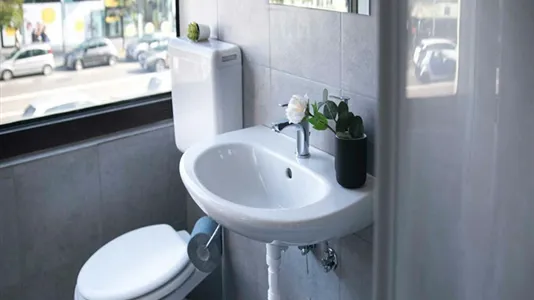 Rooms in Milano Zona 9 - Porta Garibaldi, Niguarda - photo 9