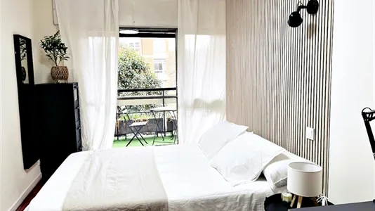 Rooms in Madrid Moncloa-Aravaca - photo 2