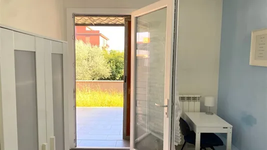 Rooms in Roma Municipio VI – Roma Delle Torri - photo 4