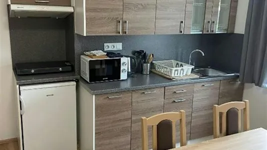 Apartments in Ostrava-město - photo 10