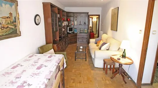 Rooms in Barcelona Eixample - photo 7