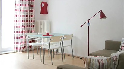 Apartment for rent in Berlin