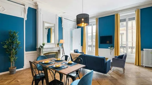 Rooms in Lyon - photo 5