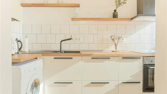 Apartments in Dusseldorf - photo 4