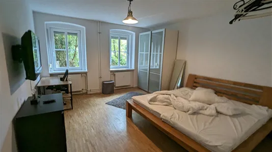 Rooms in Berlin Pankow - photo 1