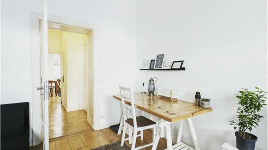 Apartments in Berlin Friedrichshain-Kreuzberg - photo 5