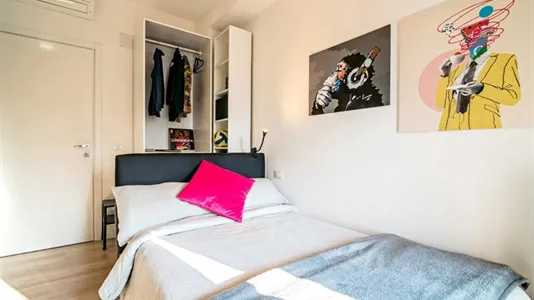 Rooms in Padua - photo 2