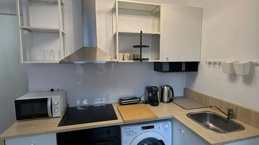 Rooms in Alaquàs - photo 4