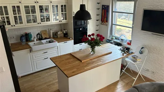 Apartments in Berlin Steglitz-Zehlendorf - photo 8