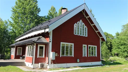 Houses in Gävle - photo 1