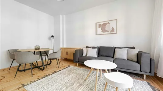 Apartments in Berlin Mitte - photo 4