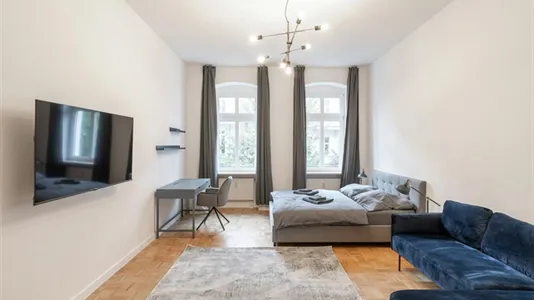 Apartments in Berlin Pankow - photo 10