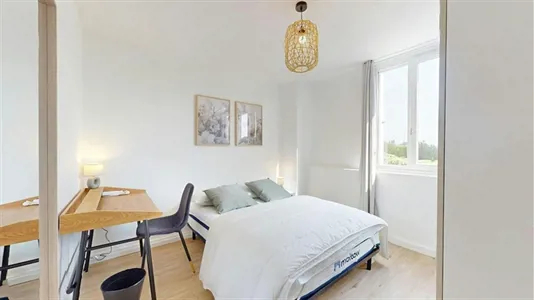 Rooms in Lyon - photo 3