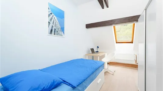 Rooms in Prague 10 - photo 1