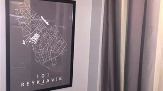Apartments in Reykjavík Miðborg - photo 8