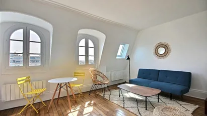 Apartment for rent in Paris 3ème arrondissement - Marais, Paris