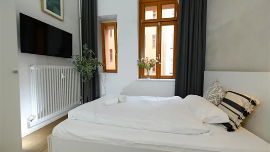 Apartments in Location is not specified - photo 4