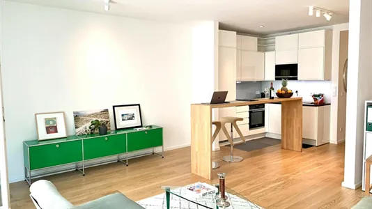 Apartments in Location is not specified - photo 2