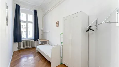 Room for rent in Berlin Charlottenburg-Wilmersdorf, Berlin