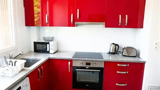 Rooms in Toulouse - photo 7