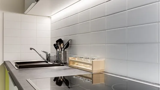 Rooms in Location is not specified - photo 7