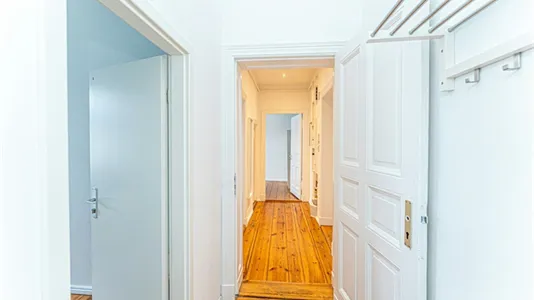 Rooms in Berlin Friedrichshain-Kreuzberg - photo 7