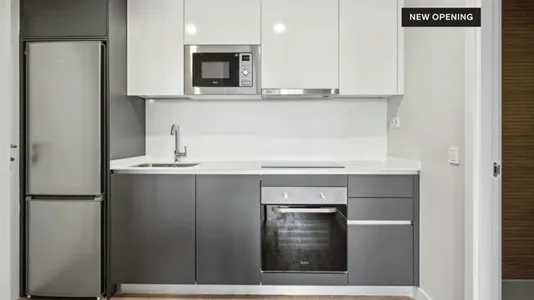 Apartments in Cañada Real de la Galiana - photo 10