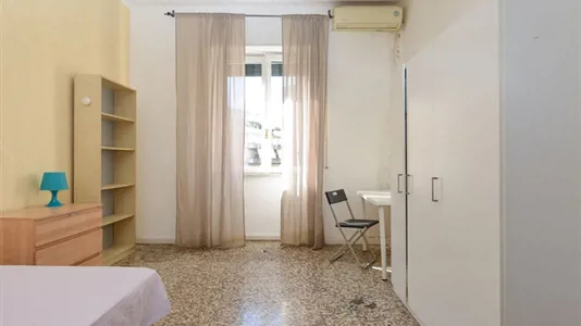 Rooms in Roma Municipio II – Parioli/Nomentano - photo 1