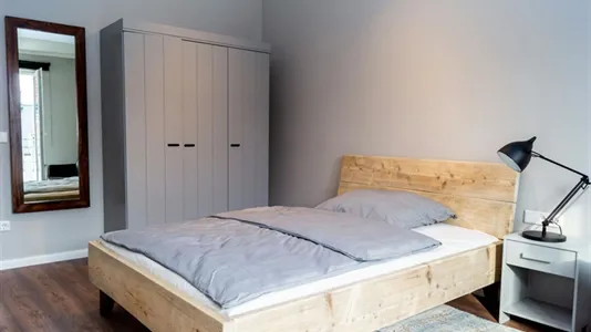 Apartments in Location is not specified - photo 4